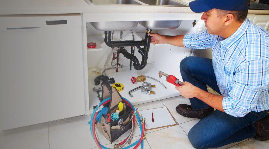 Professional Leak Detection in Glen Burnie, MD